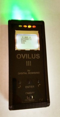 Ovilus III