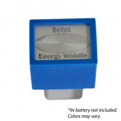 Ovilus Series Energy Whistle