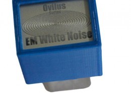 Ovilus Series - EM White Noie