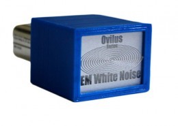 Ovilus Series - EM White Noise