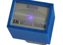 Ovilus Series - EM White Noise