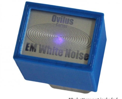 Ovilus Series - EM White Noise