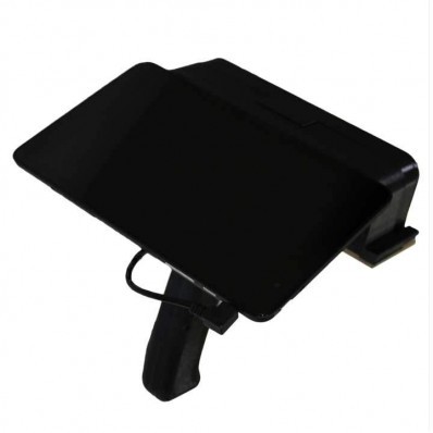 Xcam SLS top of tablet