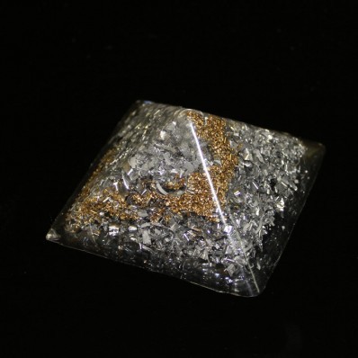 Orgone Pyramid