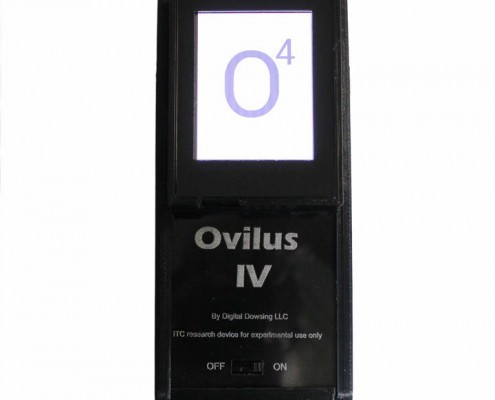 Ovilus IV