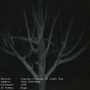 IR Light Rig Example Shot with Tree outside