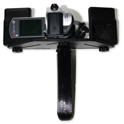 IR Camera Rig Back