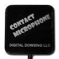 Contact Micropohone Close Up - Vibration EVP Mic