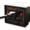 Energy Rod Charging EMF and Static Energy Sensor