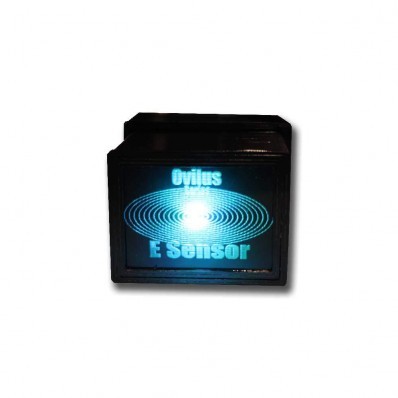 Ovilus Series Rechargeable E-Sensor Lit Blue