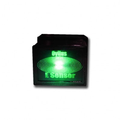 Ovilus Series Rechargeable E-Sensor Lit Green