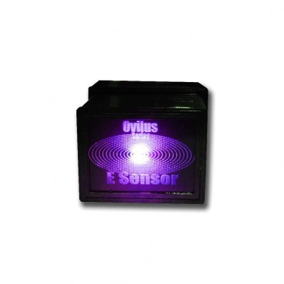 Ovilus Series Rechargeable E-Sensor Lit Purple