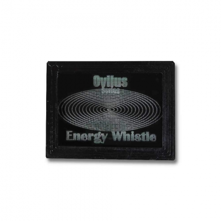 Ovilus Series Rechargeable Energy Whistle
