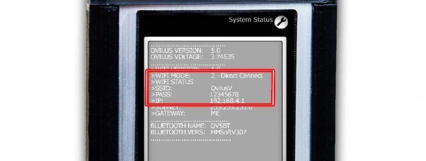 Ovilus-5-Wifi-Status-Direct-Connect-Highlight