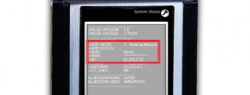 Ovilus-5-Wifi-Status-IP-Highlight