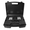 Image of IR Light Rig Case Open By Digital Dowsing