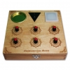 Mind Machine / Radionics Machine - Machinamentum Mentis - Radionics Device - Front