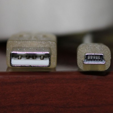 USB to USB Mini
