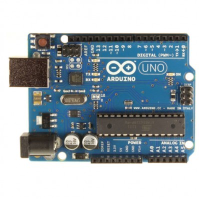 Arduino Uno Rev R3