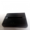 Electronic Project Breadboard Black