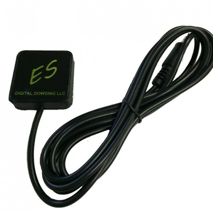 Digital Dowsing Paranormal Investigation Equipment