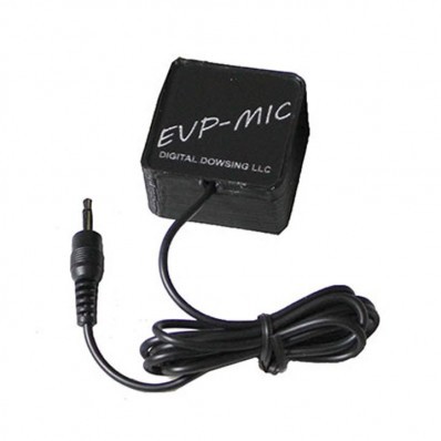 Electronic Voice Phenomenon MIC (EVP MIC)