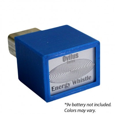 Ovilus Series Energy Whistle