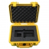 Ovilus IV Yellow Case Open