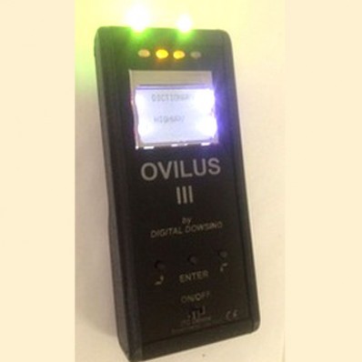 Ovilus 3