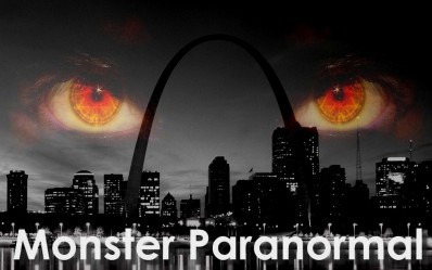 Monster Paranormal with Guest Speaker Bill Chappell of Digital Dowsing