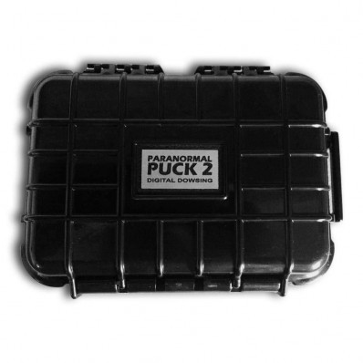 Paranormal Puck 2 Mini Weatherproof Case