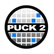 Paranormal Puck 2 Icon