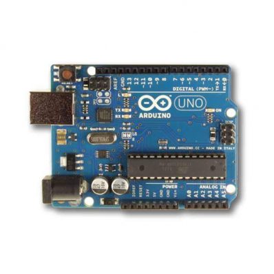 Arduino-Uno