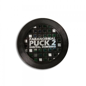 Paranormal Puck 2 Rev B Top