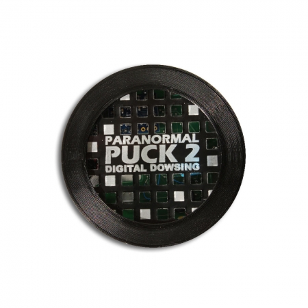 Paranormal Puck 2 Rev B Top