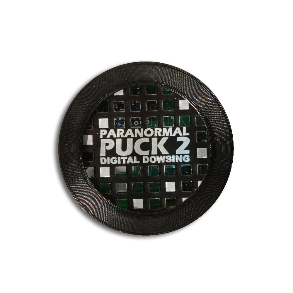 paranormal puck 2