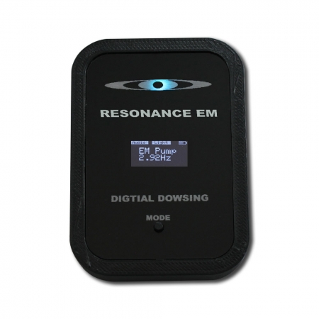 Resonance EM - EM Pump Mode