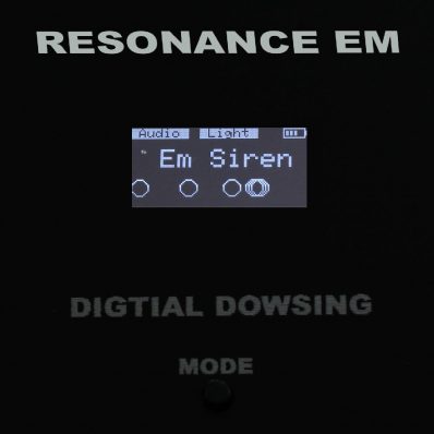 Resonance EM - EM Siren Mode