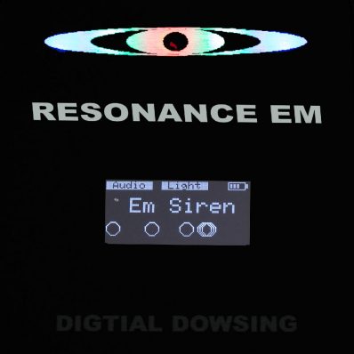 Resonance EM - EM Wave Mode
