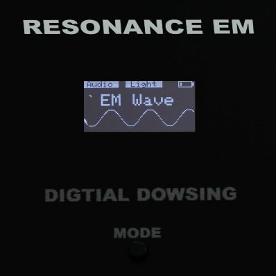 Resonance EM - EM Wave Mode