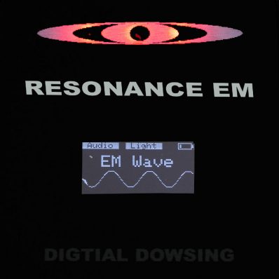 Resonance EM - EM Wave Mode