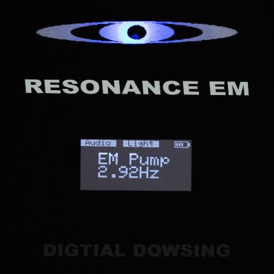 Resonance EM - EM Pump Mode