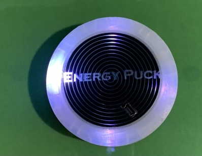 Energy Puck