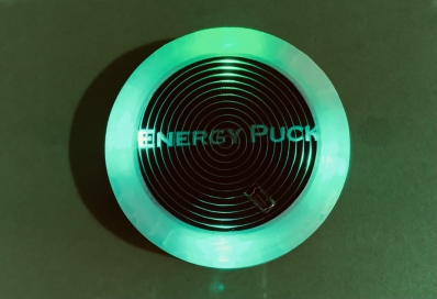 Energy Puck