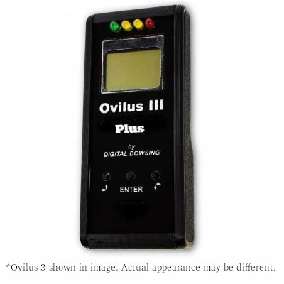 Ovilus 3 Plus Pre-Order