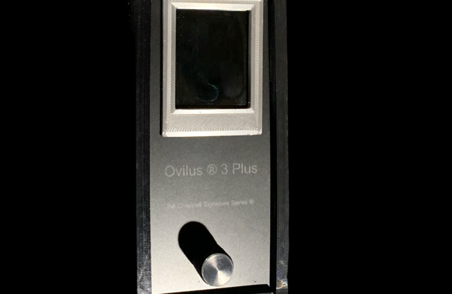 Ovilus 3 Plus